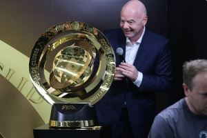 英超旧将：世俱杯没他们说的那么成功，蓝军巴黎等或面临伤病隐患
